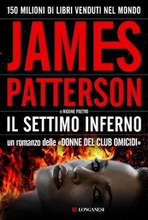 Il Settimo Inferno, James Patterson