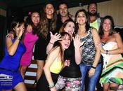 Foto Sabato Forte Marmi: Giugno alla Capannina