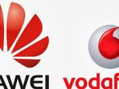Huawei Vodafone insigniti premio “Best Innovation Commercial Deployment”