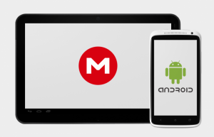 MEGA: arriva lapp ufficiale per Android