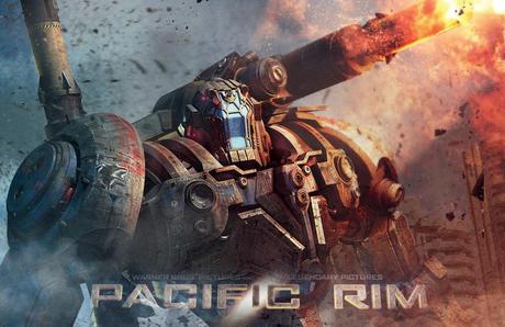Pacific Rim: Nuova Featurette Simulatore di combattimento‏