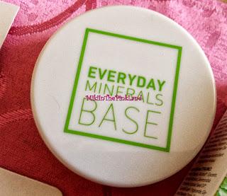 Ecco Verde. Haul Lavera, Biofficina Toscana, EveryDay Minerals e prime impressioni prodotti.