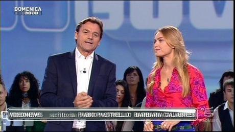 Candido Awards, il meglio della Tv 2012-2013