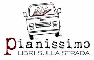 Nella Rete: Pianissimo, libri sulla strada