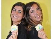 Beach volley: Eleonora Gili Silvia Costantini, campionesse Torino