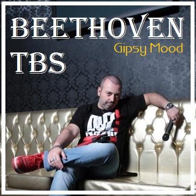 Beethoven TBS - il nuovo singolo è “Gipsy Mood“