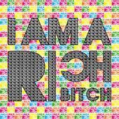 Ale Zuber & Tumba DJ - “I am a Rich B**ch“ in top 10 su iTunes Dance!