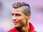 Cristiano Ronaldo: futuro Real Madrid"