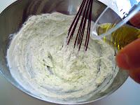 Salsa  tzatziki