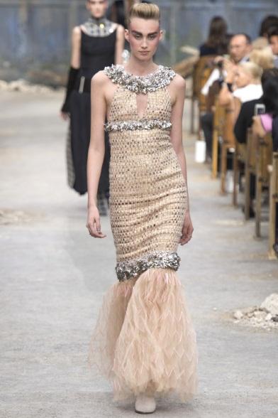 Paris Fashion Week: haute couture for a/w 2013-2014 (Part 1)