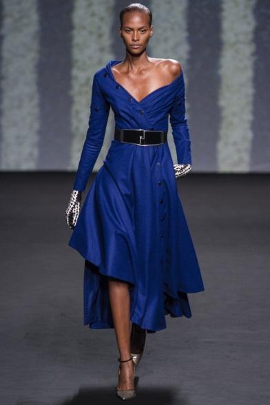 Paris Fashion Week: haute couture for a/w 2013-2014 (Part 1)