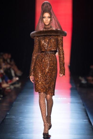 Paris Fashion Week: haute couture for a/w 2013-2014 (Part 1)