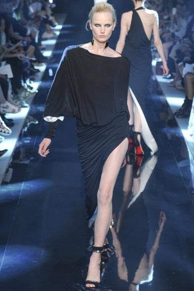 Paris Fashion Week: haute couture for a/w 2013-2014 (Part 1)