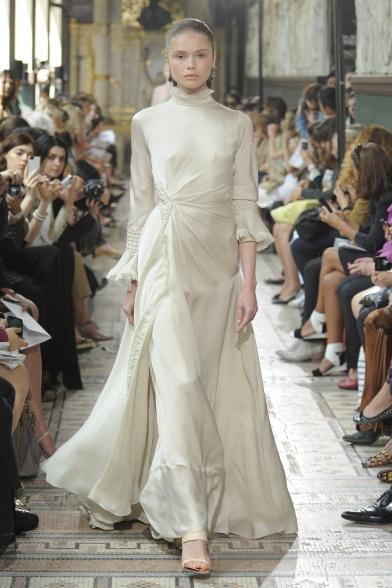 Paris Fashion Week: haute couture for a/w 2013-2014 (Part 1)