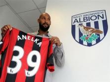 [UFFICIALE] Anelka torna in Premier, ecco in quale club!