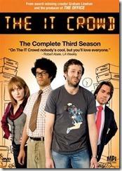 The IT Crowd - Daruma.View Cinema