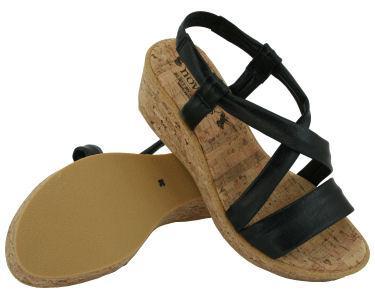 Trixie Sandal van Novacas