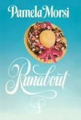 book cover of 
Runabout 
 (Dead Dog, Oklahoma, book 2)
by
Pamela Morsi