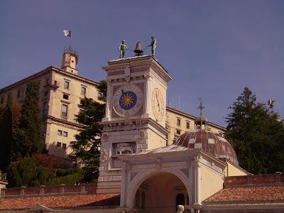 Udine