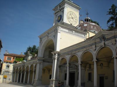 Udine