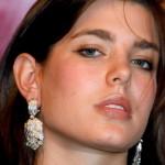 Charlotte Casiraghi è incinta: la conferma dal settimanale Voici