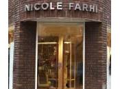 Nicole Farhi, quasi bancarotta: amministrazione controllata