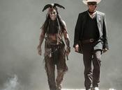 Lone Ranger