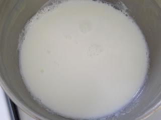 Preparazioni di base - la crema pasticcera
