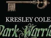 Anteprima Kresley Cole Dark Warrior