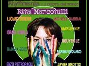 Rhythmània Seminario musicale ritmo Rita Marcotulli all'8 settembre 2013 Cantalupo Sabina.