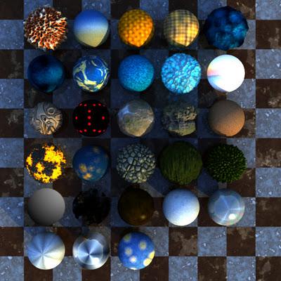 Art of Illusion è un potente programma di grafica tridimensionale open source.