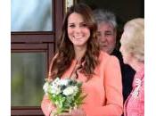 Kate William cresceranno “royal baby” stile Lady Diana