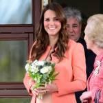Kate e William cresceranno il “royal baby” in stile Lady Diana
