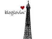 Follow blog with Bloglovin'