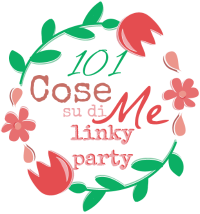 101 Cose su di Me Linky Party