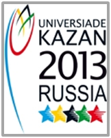 Le Universiadi 2013 di Kazan in diretta tv su Eurosport (Sky)