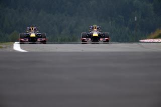 La terza sessione di prove libere e le qualifiche del Gran Premio di Germania in diretta esclusiva su Sky Sport F1 HD (Canale 206 Sky)