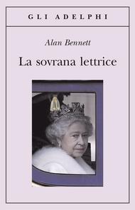 Recensione: La sovrana lettrice di Alan Bennett