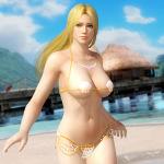 Dead or Alive 5 Ultimate Collector’s Edition, alcune immagini del roster femminile