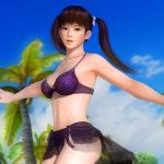 Dead or Alive 5 Ultimate Collector’s Edition, alcune immagini del roster femminile