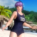 Dead or Alive 5 Ultimate Collector’s Edition, alcune immagini del roster femminile