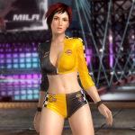 Dead or Alive 5 Ultimate Collector’s Edition, alcune immagini del roster femminile