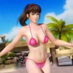 Dead or Alive 5 Ultimate Collector’s Edition, alcune immagini del roster femminile