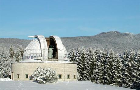 Telescopio Copernico Asiago