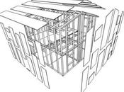 Utilizzo legno X-LAM costruzioni “alte”