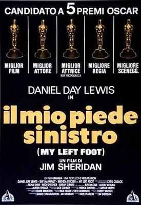 Il mio piede sinistro ( 1989 )