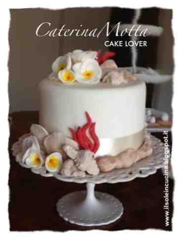 La Plumeria e le mie Tropical Cakes