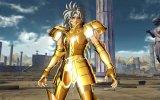 Saint Seiya: Brave Soldiers