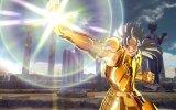 Saint Seiya: Brave Soldiers