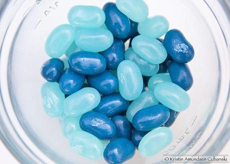 L'azzurro anice di OVS